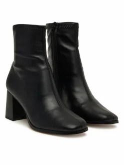 Stivaletti Marlo 14166815 Nero
