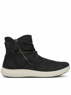 Stivaletti Megan 12 96312-MI399 Nero