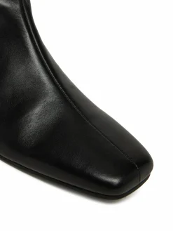 Stivaletti Mona 5955-001-20 Nero