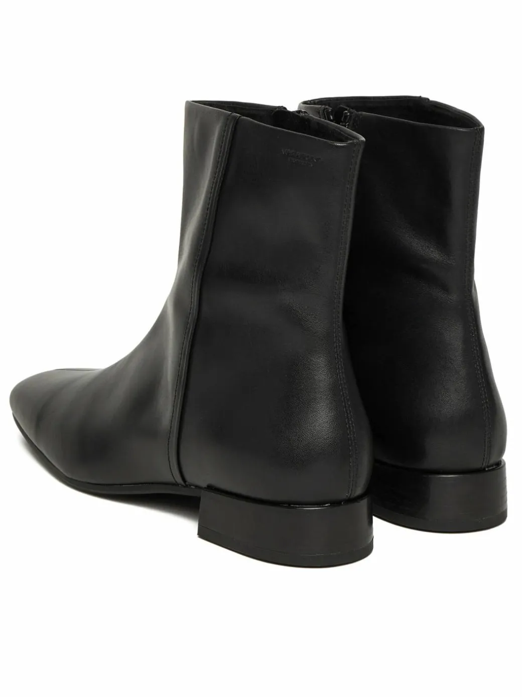Stivaletti Mona 5955-001-20 Nero