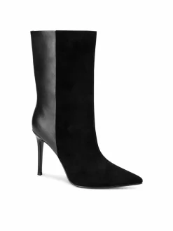 Stivaletti NAILA-587-980 Nero