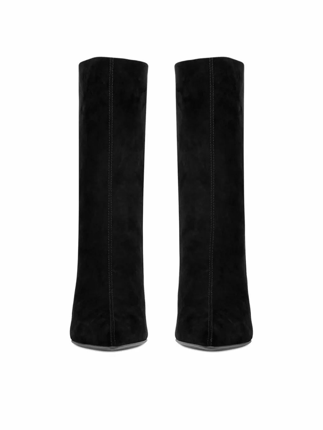 Stivaletti NAILA-587-980 Nero