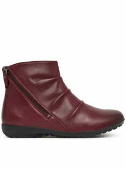Stivaletti Naly 61 79761-VL971 Bordeaux