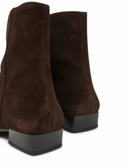 Stivaletti Nella 5416-040-31 Marrone
