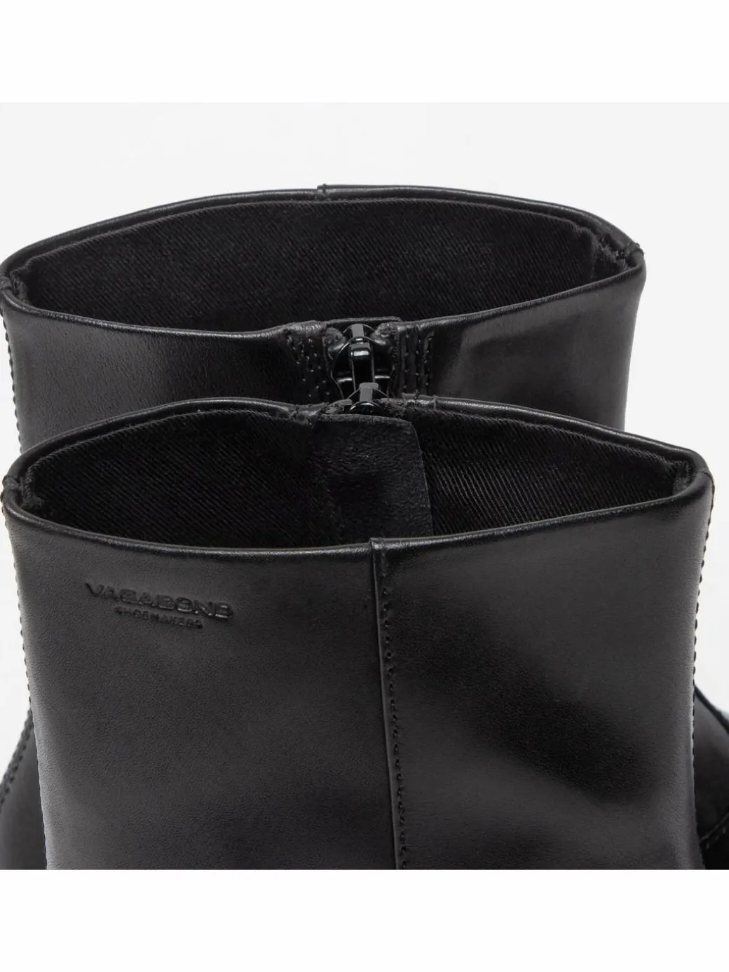 Stivaletti Nella 5416-001-20 Nero
