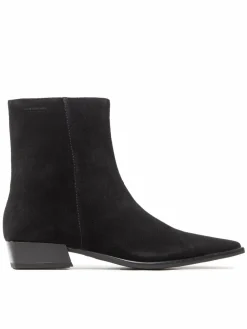 Stivaletti Nella 5416-040-20 Nero