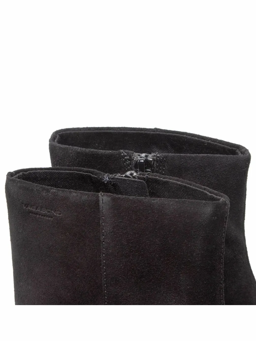 Stivaletti Nella 5416-040-20 Nero