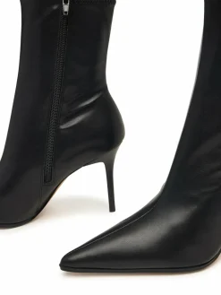 Stivaletti Olilacan 14422200 Nero