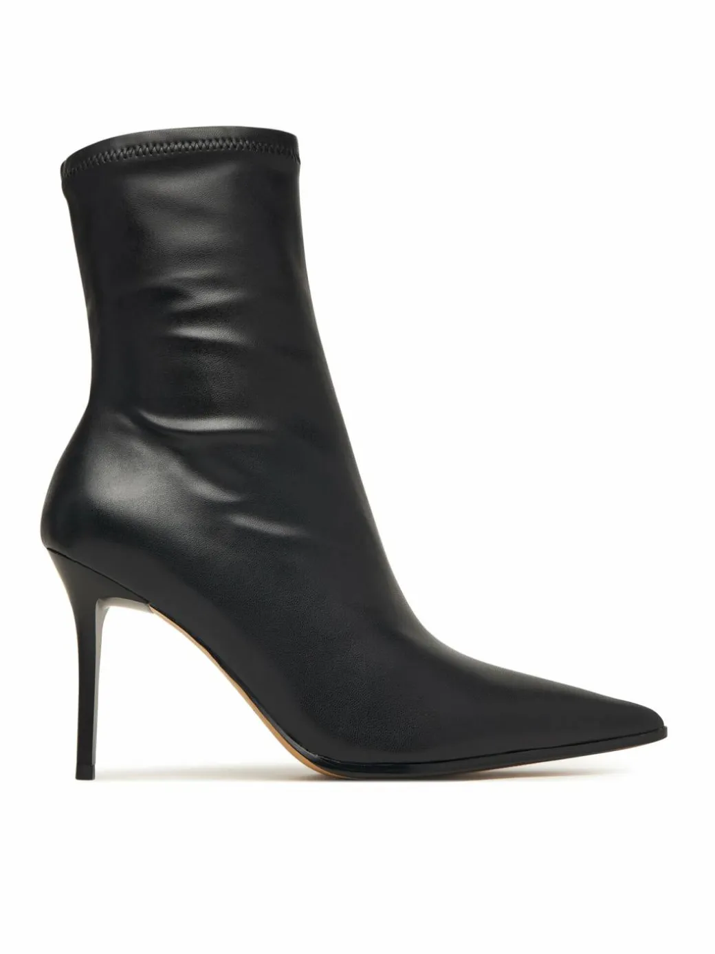 Stivaletti Olilacan 14422200 Nero