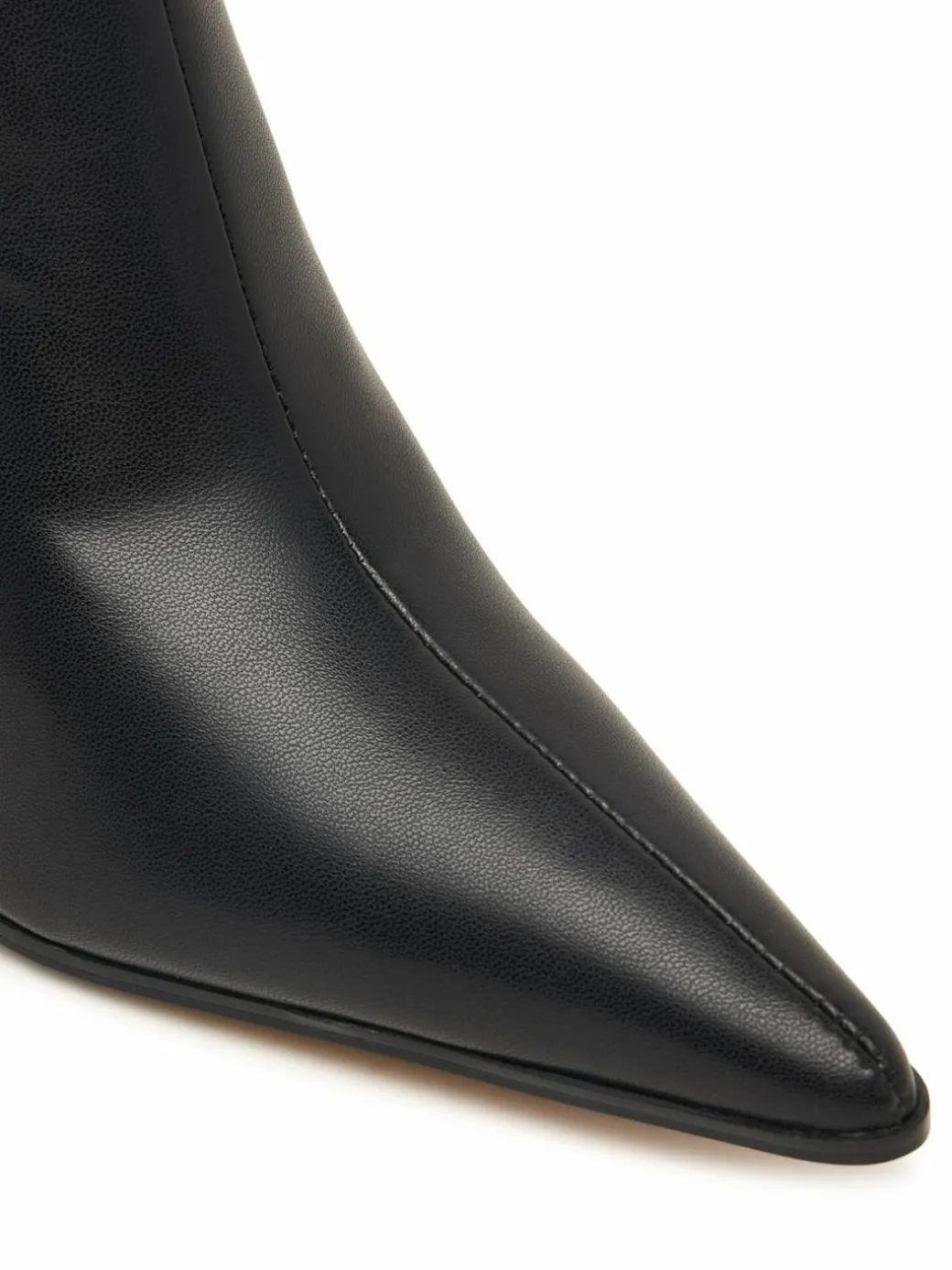 Stivaletti Olilacan 14422200 Nero
