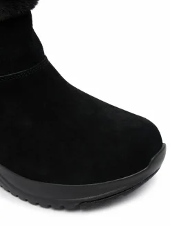 Stivaletti On-The-Go Stellar 144775/BBK Nero