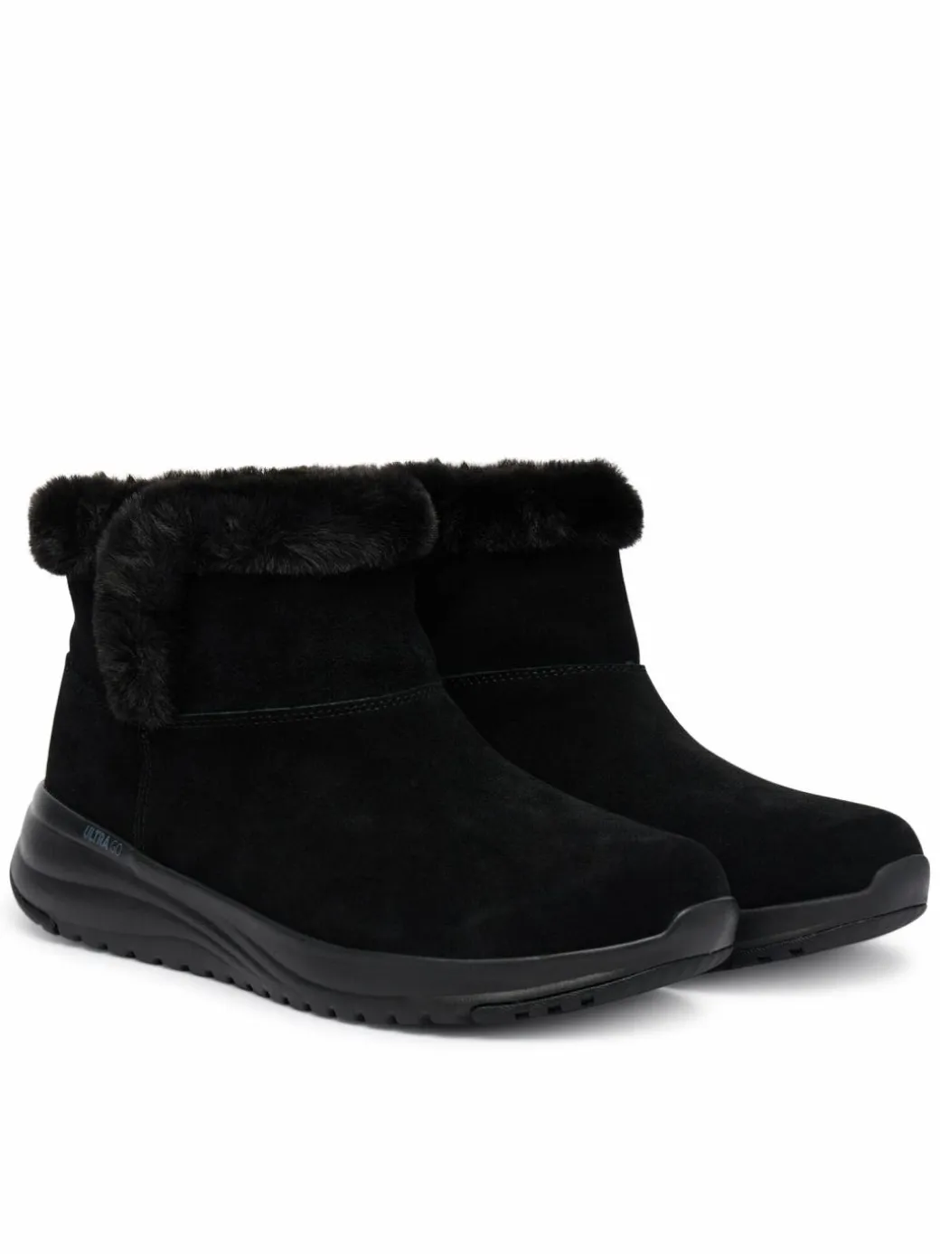 Stivaletti On-The-Go Stellar 144775/BBK Nero
