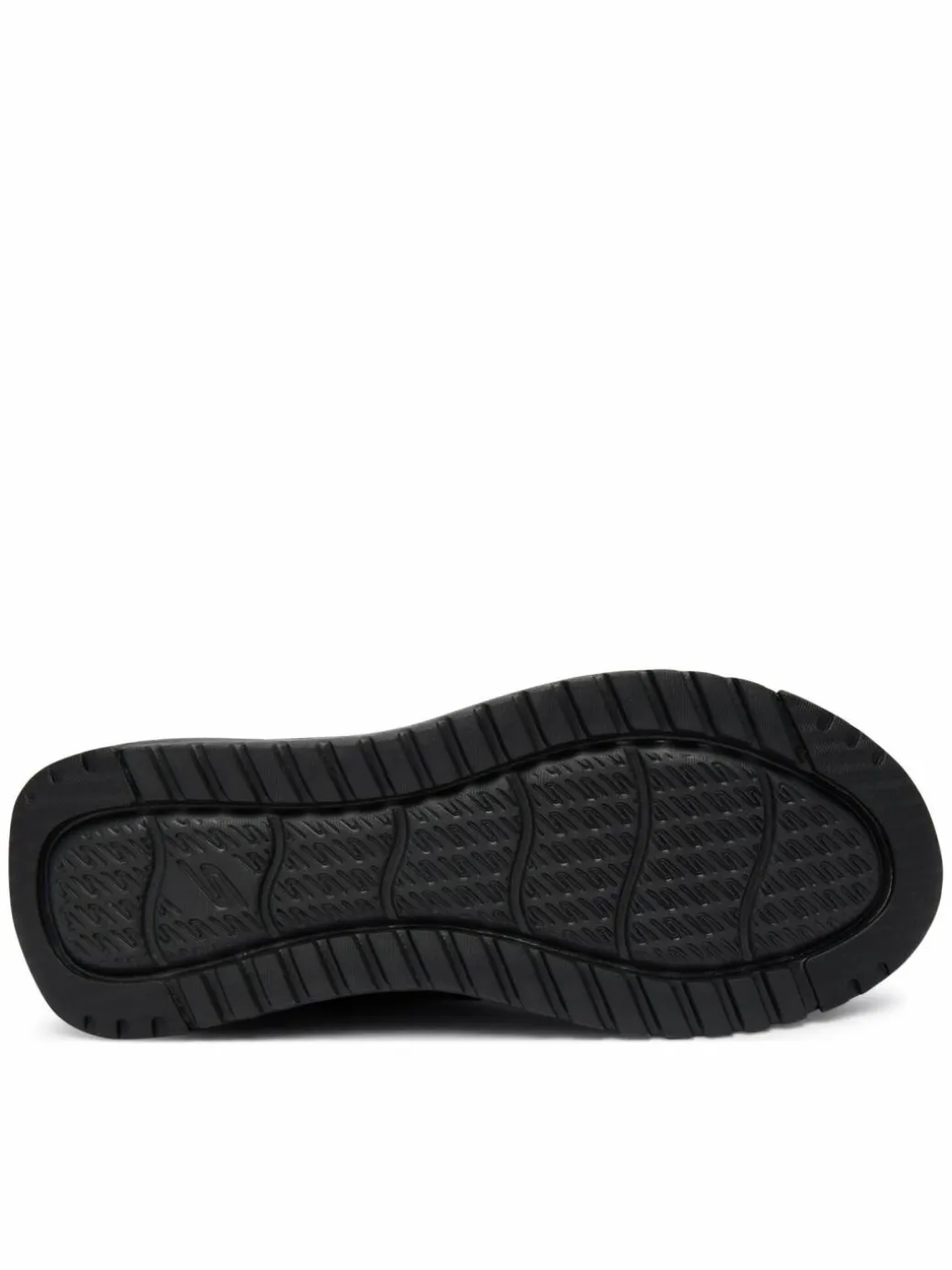 Stivaletti On-The-Go Stellar 144775/BBK Nero