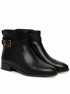 Stivaletti Rachel 40T6RCFE5L Nero