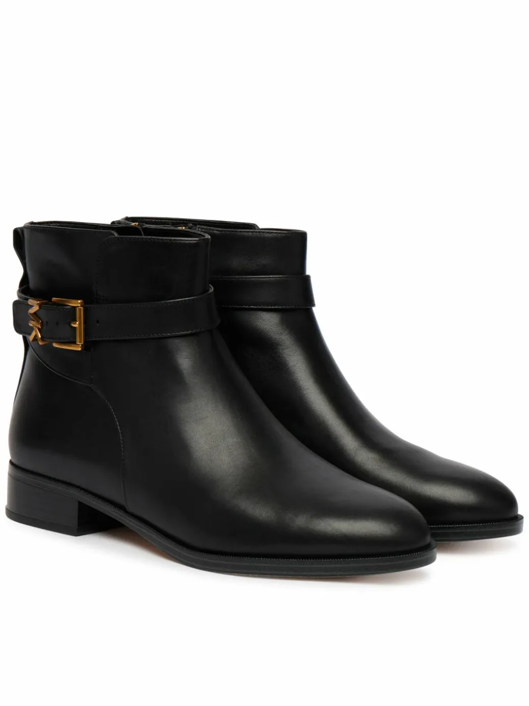 Stivaletti Rachel 40T6RCFE5L Nero