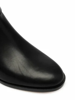 Stivaletti Rachel 40T6RCFE5L Nero