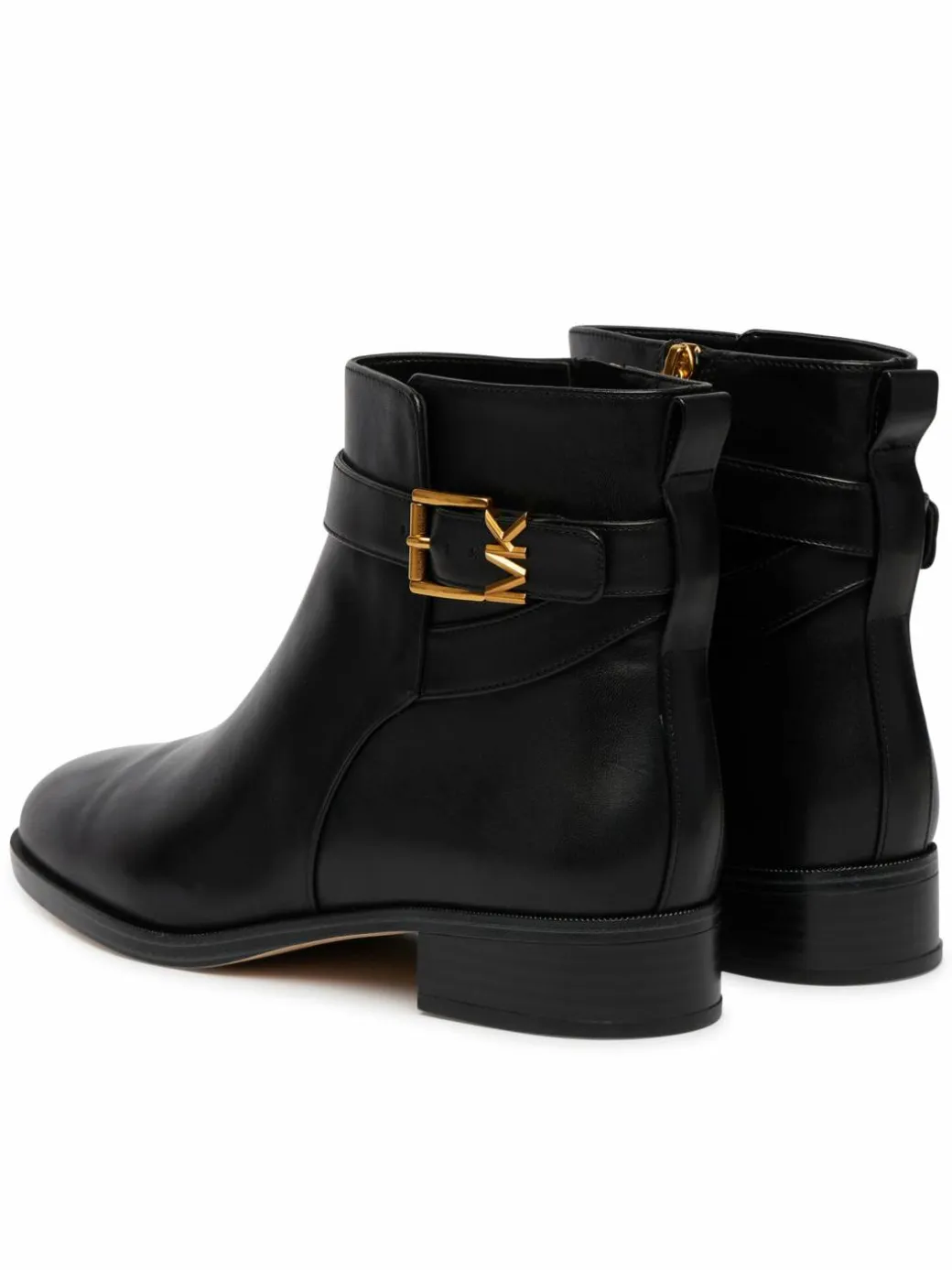 Stivaletti Rachel 40T6RCFE5L Nero