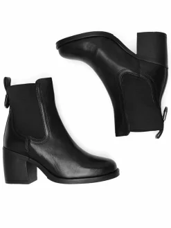 Stivaletti RST-MABEL-04 Nero