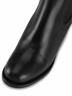 Stivaletti RST-MABEL-04 Nero
