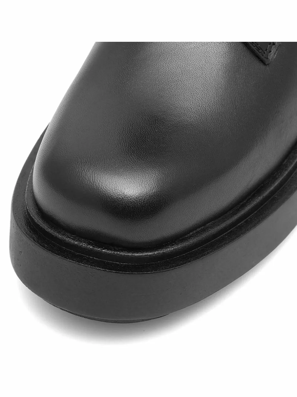 Stivaletti RST-648-01 Nero