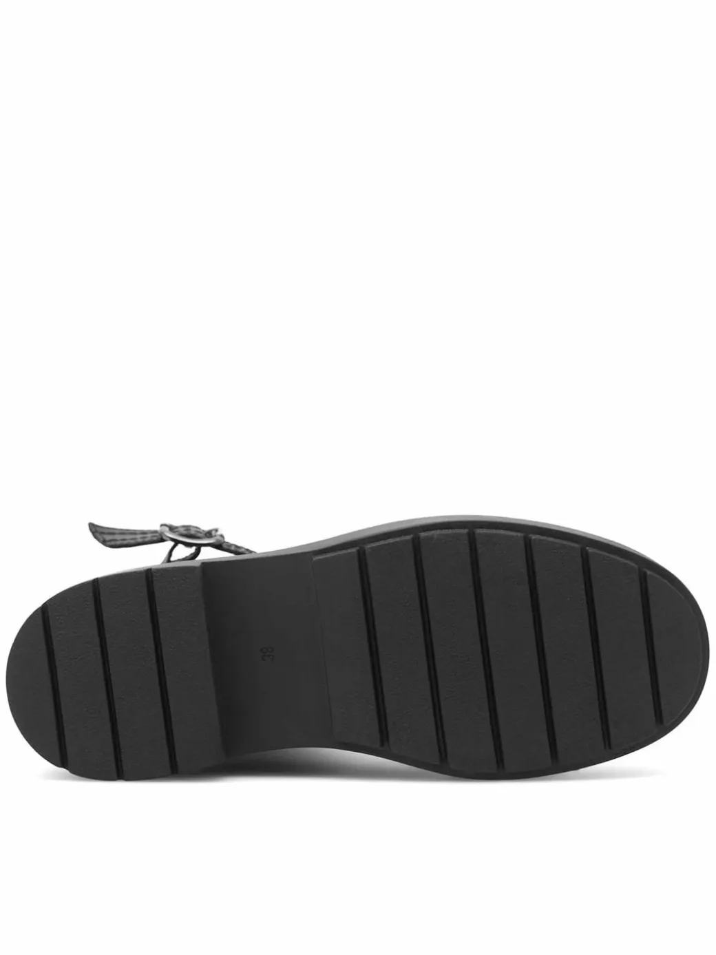 Stivaletti RST-648-01 Nero