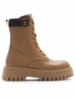 Stivaletti SEGOVIA-8048 Marrone