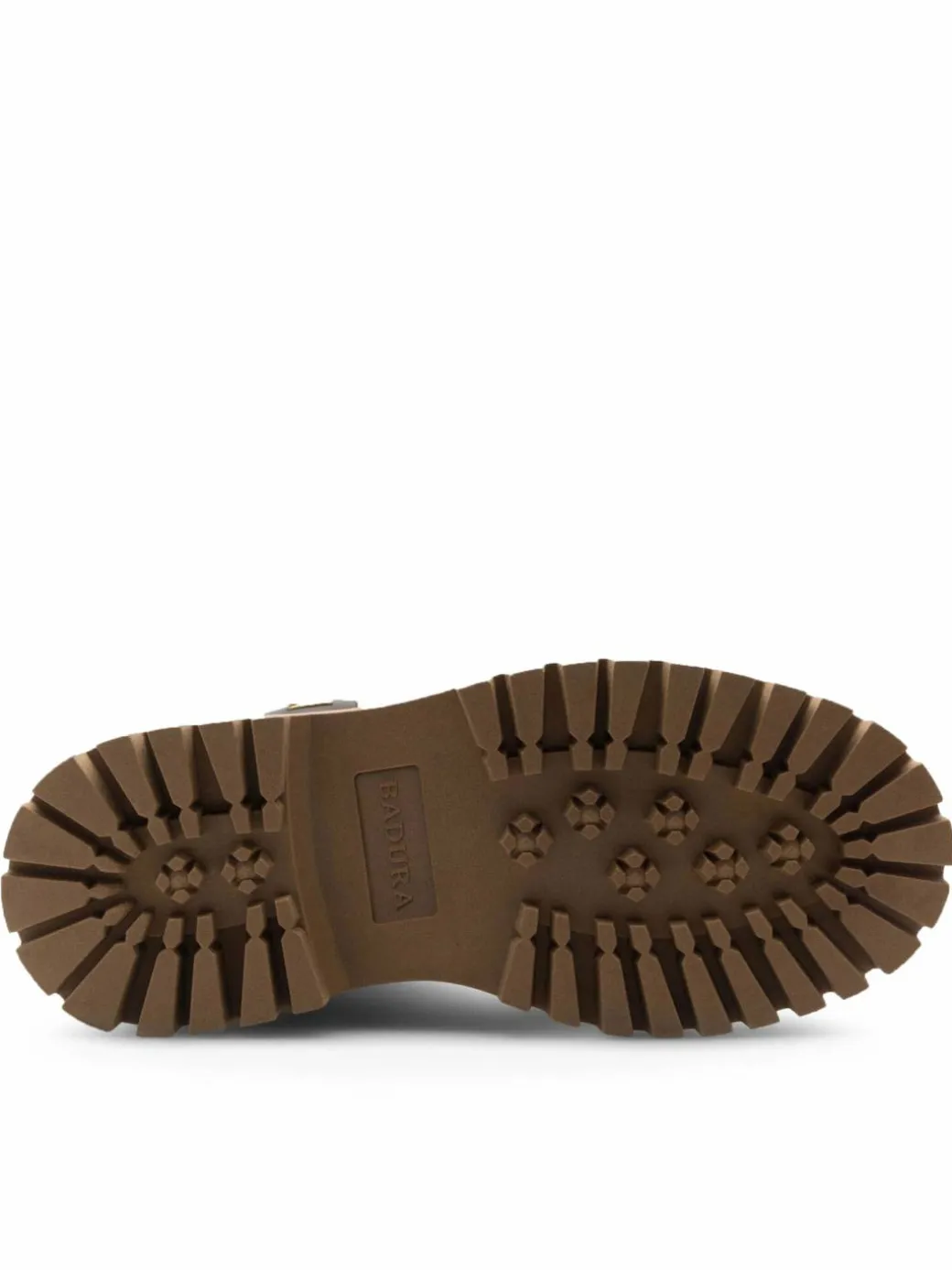 Stivaletti SEGOVIA-8048 Marrone