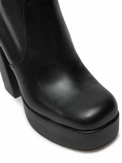 Stivaletti Valeris 13814101 Nero