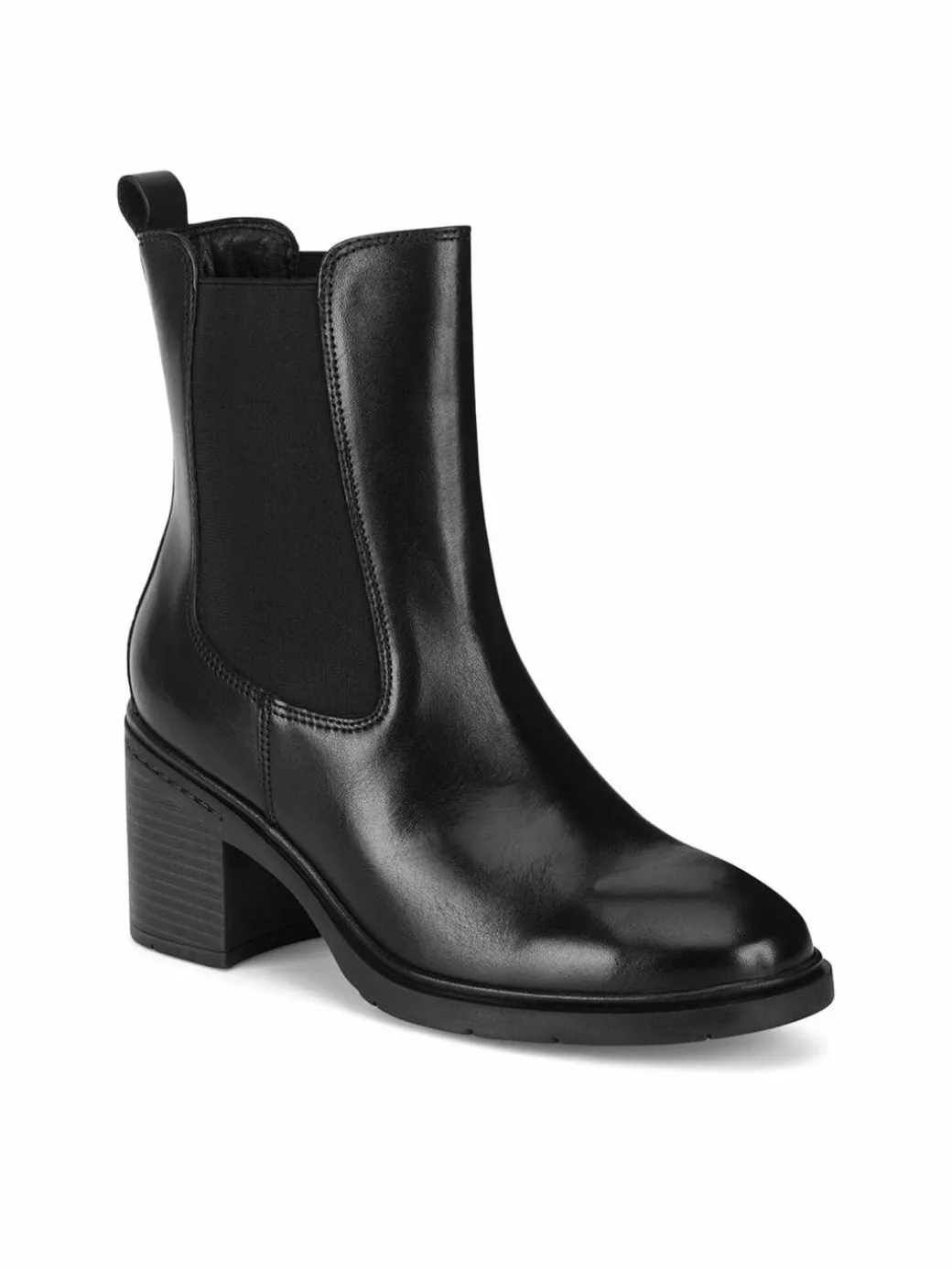 Stivaletti WB-BETH-07 Nero