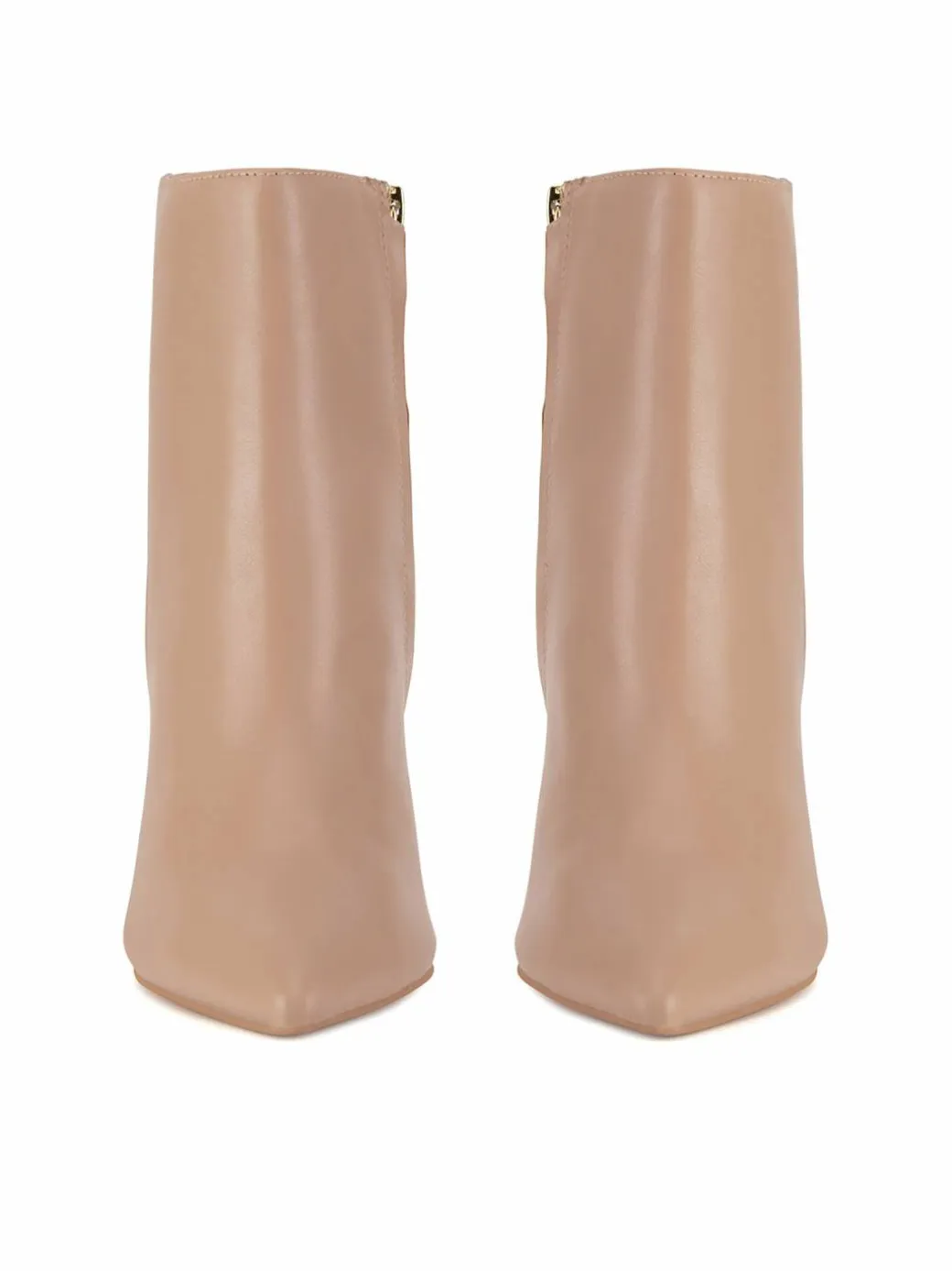 Stivaletti WFA2869-1 Beige