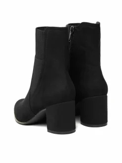 Stivaletti WFA3134-1 Nero