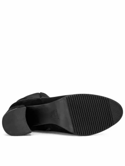 Stivaletti WFA3048-1 Nero