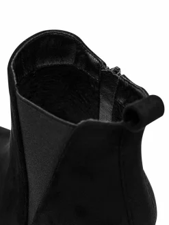 Stivaletti WFA3048-1 Nero