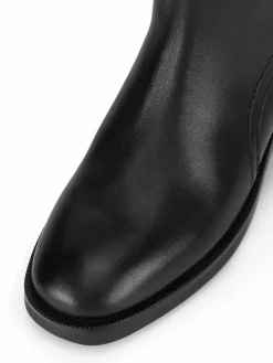 Stivaletti WI16-TUA-02 Nero