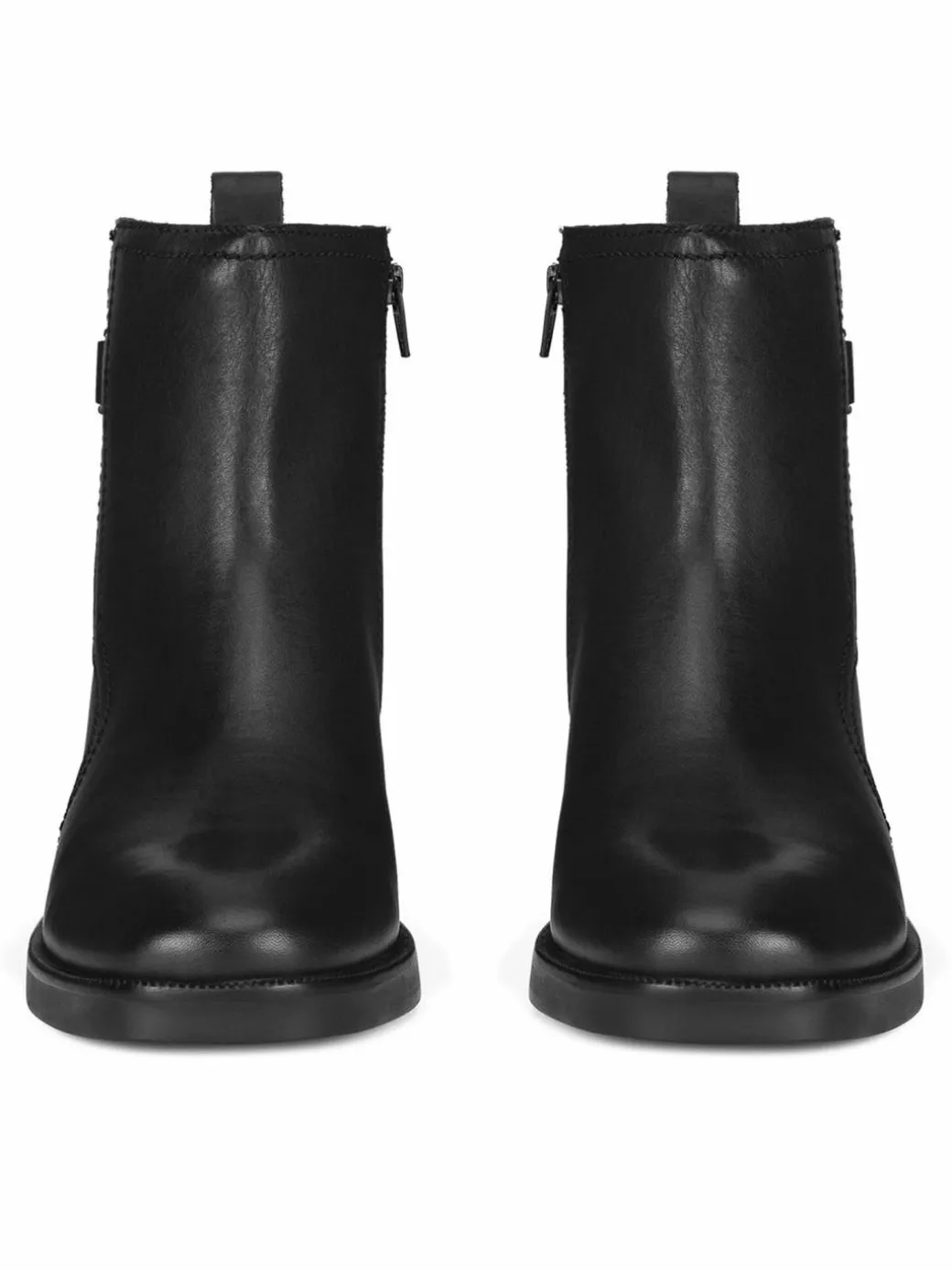 Stivaletti WI16-TUA-02 Nero