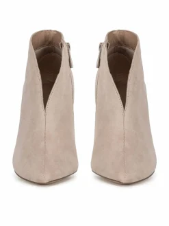Stivaletti WYL3038-16 Beige
