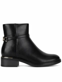 Stivaletti WYL3937-3 Nero