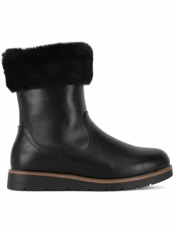 Stivaletti WYL3986-1 Nero