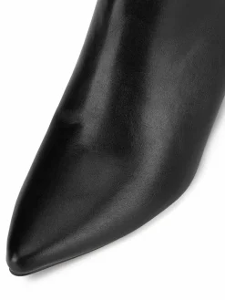 Stivaletti WYL3859-8 Nero