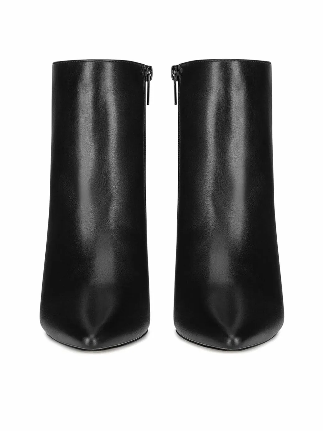 Stivaletti WYL3859-8 Nero