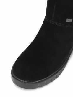 Stivaletti Y3470-00 Nero