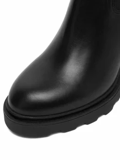 Stivali EO-BRINLEY-01 Nero