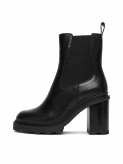 Stivali EO-BRINLEY-01 Nero