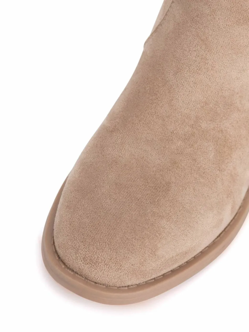 Stivali texani WS2991-20 Beige