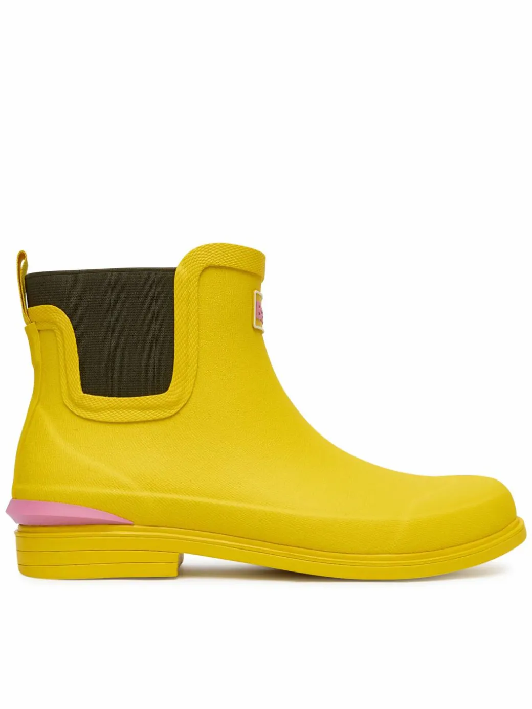 Wellington Abbeyfield LRF0129YE11 Giallo