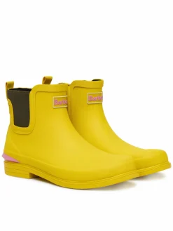 Wellington Abbeyfield LRF0129YE11 Giallo