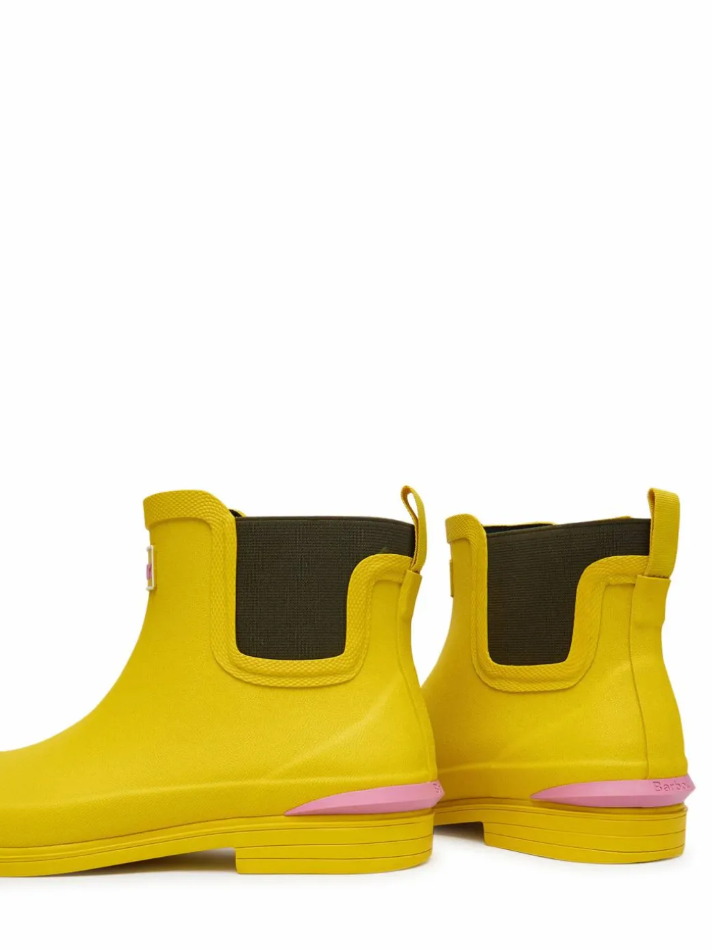 Wellington Abbeyfield LRF0129YE11 Giallo
