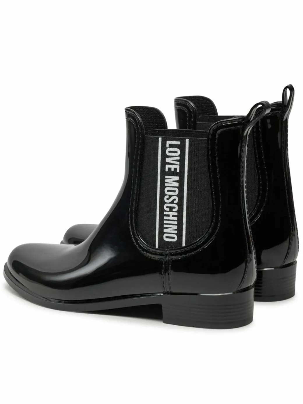 Wellington JA21013G1LIR1000 Nero