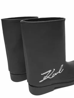 Wellington Kalosh KL47064 Nero