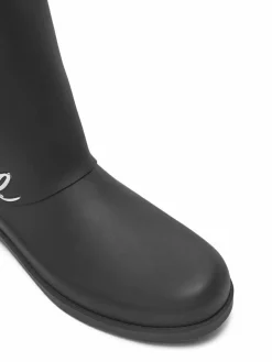 Wellington Kalosh KL47064 Nero